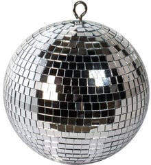 Discoboll ADJ Mirrorball 20 cm Discoboll