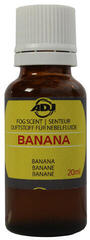 Ароматна есенція ADJ 1211200004 Ароматна есенція Банан 20 ml