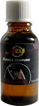Aromatische essenties voor stoommachines ADJ Bubble Perfume Gala Champagne - 1