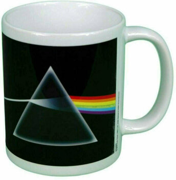 Музиканти в кухнята Pink Floyd Dark Side Of The Moon MG22097 Чаша Мулти - 1
