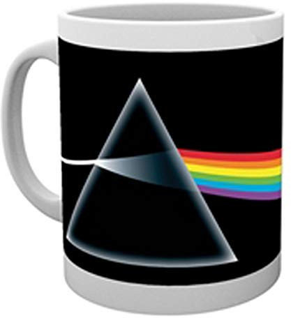 Mug Pink Floyd Dark Side Of The Moon MG0095 Mug