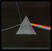 Lapje Pink Floyd Dark Side Of The Moon Lapje