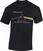 T-shirt Pink Floyd T-shirt Dark Side Of The Moon Black 7 - 8 ans