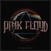 Lapje Pink Floyd Distressed Dark Side Of The Moon Lapje