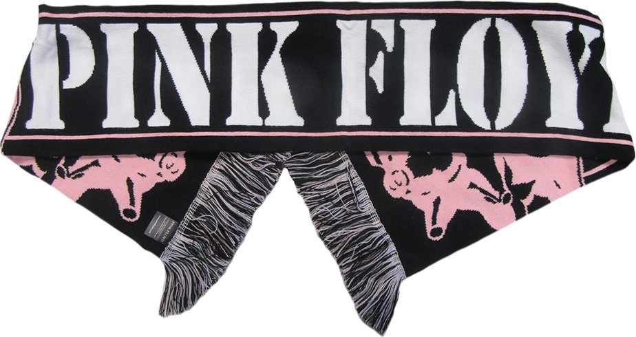 Een sjaal Pink Floyd In The Flesh