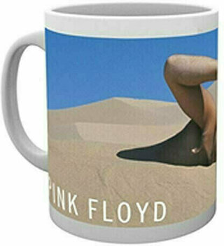 Caneca Pink Floyd Sand Swimmer Caneca - 1