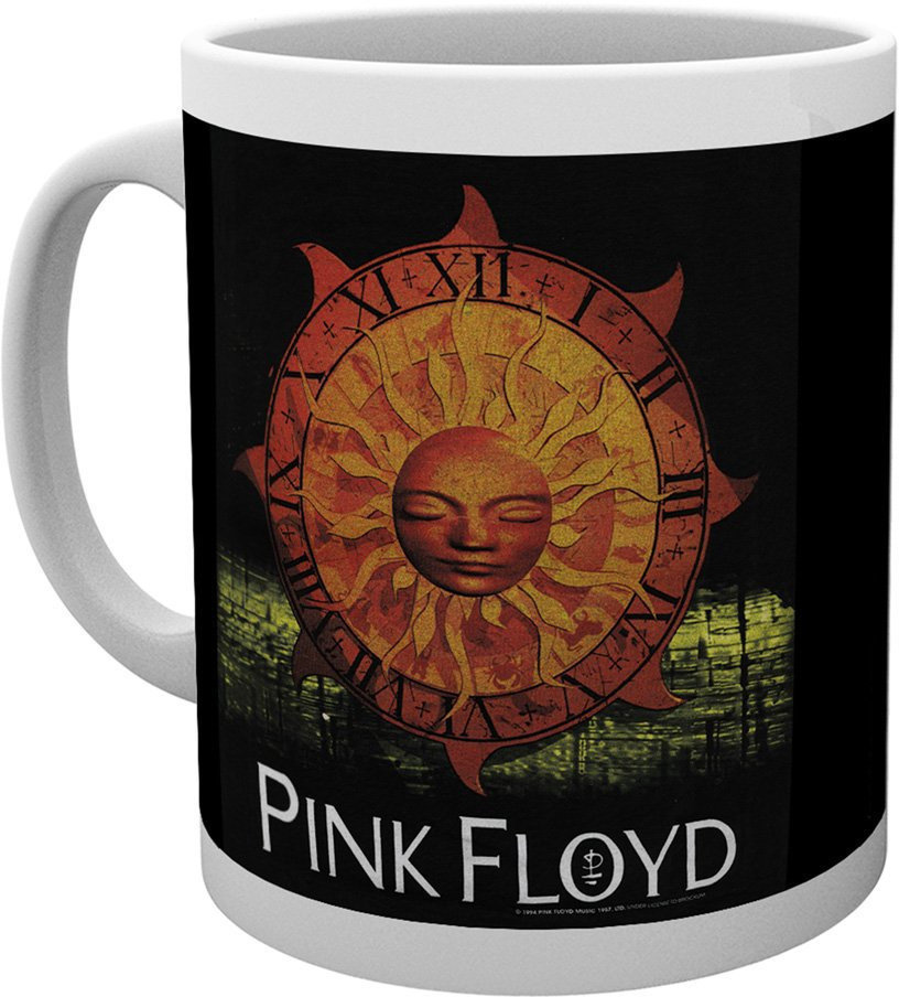 Mug Pink Floyd Sun Mug