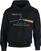 Mikina Pink Floyd Mikina The Dark Side Of The Moon Black XL