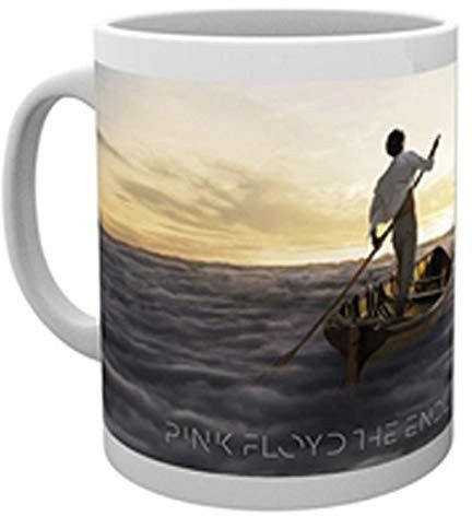 Mok Pink Floyd The Endless River Mok