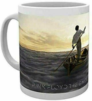 Tasses Pink Floyd The Endless River Tasses - 1