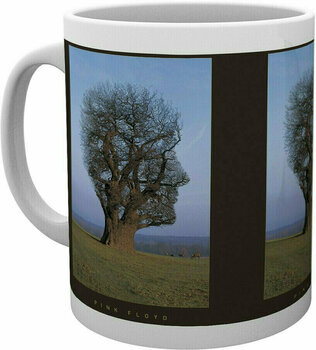 Musiciens dans la cuisine Pink Floyd Tree Une tasse Multi - 1