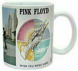 Bögre
 Pink Floyd Wish You Were Here Mug MG22095 - 1