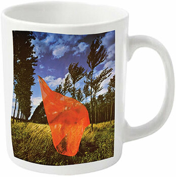 Muzicieni în bucătărie Pink Floyd Wish You Were Here - Trees Mug - 1