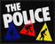 Zakrpa The Police Triangles Zakrpa