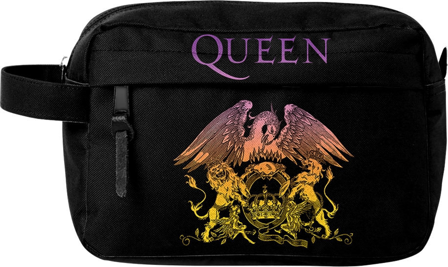 Cosmetic Bag Queen Bohemian Cosmetic Bag