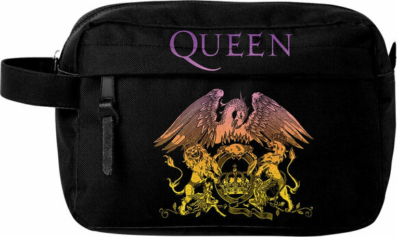 Cosmetic Bag Queen Bohemian Cosmetic Bag - 1
