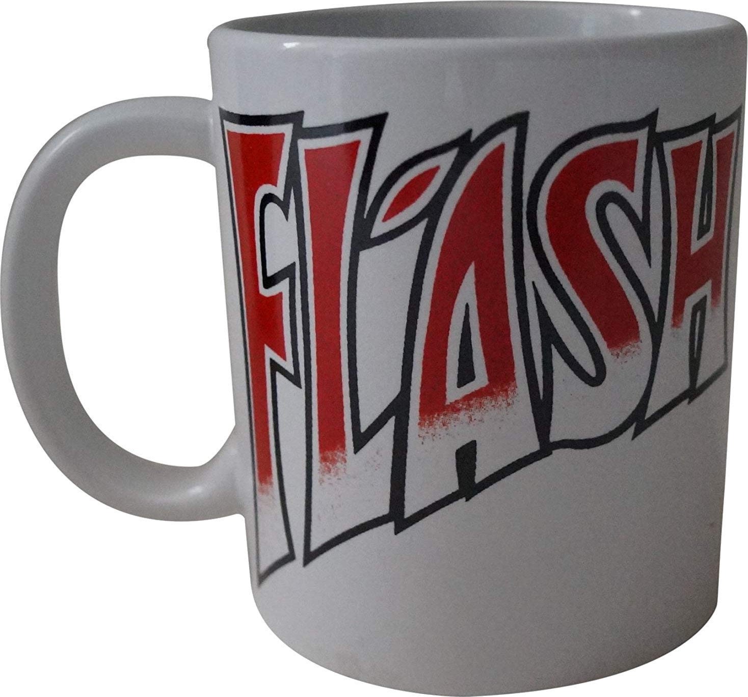 Musiciens dans la cuisine Queen Flash Une tasse Red