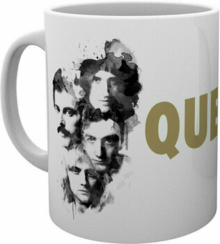 Mug Queen Forever Mug - 1