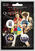 Embleme, stickere, insigne: Queen Later Albums Insigna Emblemă Queen Later Albums Insigna