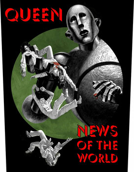 Correctif Queen News Of The World Correctif - 1