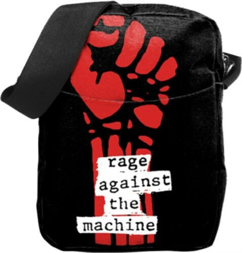 Križanje Rage Against The Machine Fistfull Križanje
