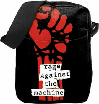 Kereszttest Rage Against The Machine Fistfull Kereszttest - 1