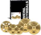 Meinl HCS14161820 HCS Complete 14/16/18/20 Juego de platillos