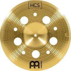 China bekken Meinl HCS16TRCH HCS Trash 16" China bekken