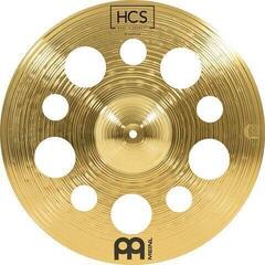 Crash Cymbal Meinl HCS18TRC HCS Trash 18" Crash Cymbal