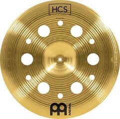 China bekken Meinl HCS18TRCH HCS Trash 18" China bekken