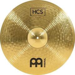Crash-Ride Cymbal Meinl HCS20CR HCS 20" Crash-Ride Cymbal