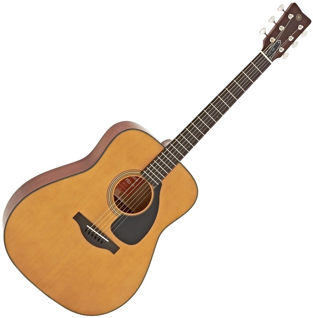 Akoestische gitaar Yamaha FG3 Natural