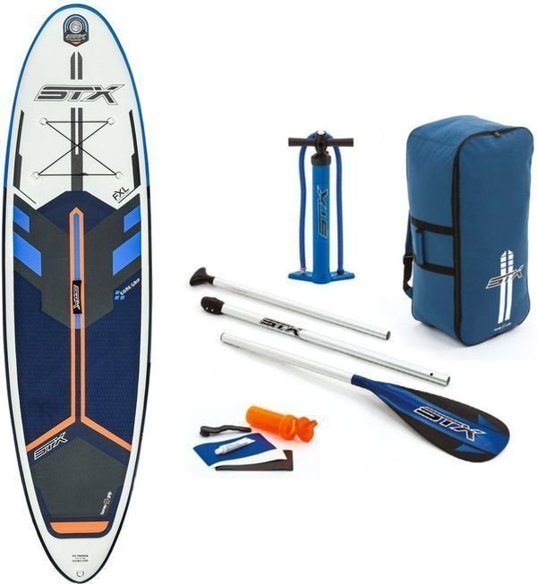 Paddleboard, Placa SUP STX Freeride 10'6'' (320 cm) Paddleboard, Placa SUP