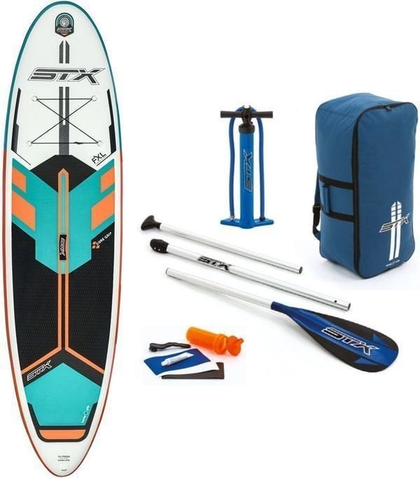 Paddleboard / SUP STX Freeride 10'6'' (320 cm) Paddleboard / SUP