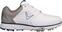 Men's golf shoes Callaway Chev Mulligan S White-Navy 44