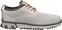 Calzado de golf para hombres Callaway Apex Pro Knit Grey 42,5