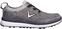 Women's golf shoes Callaway Solaire Grey-Black 38,5