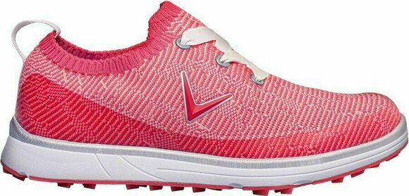Women's golf shoes Callaway Solaire Pink 38,5 - 1