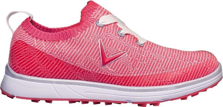 Women's golf shoes Callaway Solaire Pink 40
