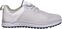 Men's golf shoes Callaway Apex Lite Grey-White 41