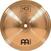 Cymbale d'effet Meinl HCSB8BL HCS Bronze Low Bell Cymbale d'effet 8"