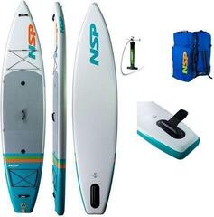 NSP O2 Touring FS 12'6''