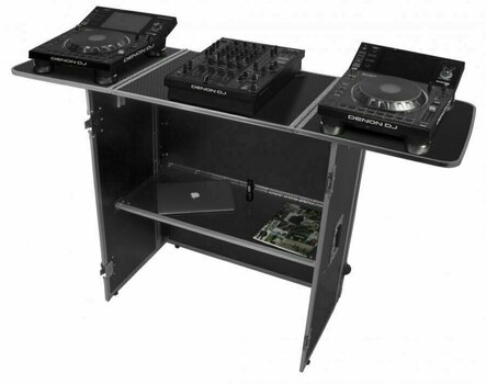 Tavolo DJ UDG Ultimate Fold Out DJ Table MK2 SV Plus Tavolo DJ - 1