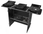 UDG Ultimate Fold Out DJ Table MK2 SV Plus DJ Tisch (Neuwertig)