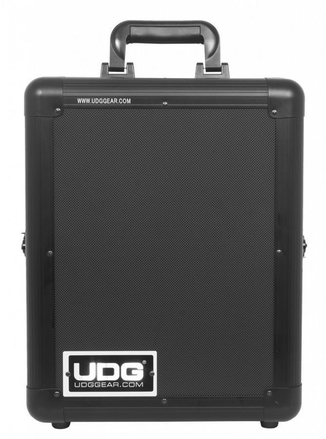 DJ-koffer UDG Ultimate Pick Foam  Multi Format S BK DJ-koffer