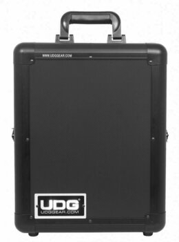 Dj kufr UDG Ultimate Pick Foam  Multi Format S BK Dj kufr - 1