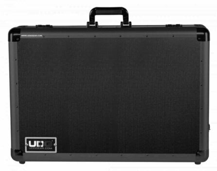 DJ Case UDG Ultimate Pick Foam  Multi Format XL BK DJ Case - 1