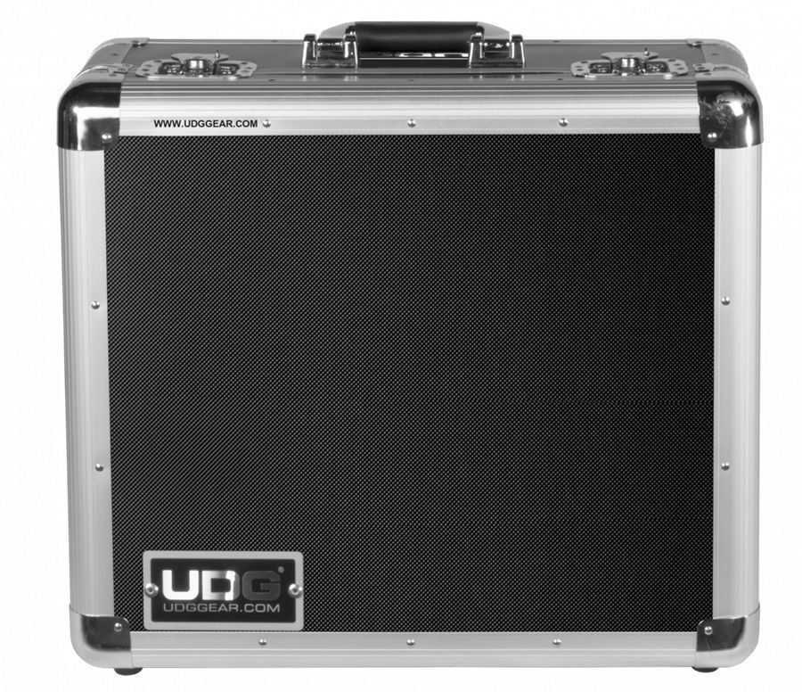 DJ Case UDG Ultimate Pick Foam  Multi Format Turntable SV DJ Case