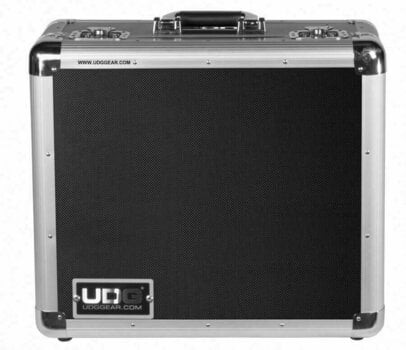 DJ Case UDG Ultimate Pick Foam  Multi Format Turntable SV DJ Case - 1