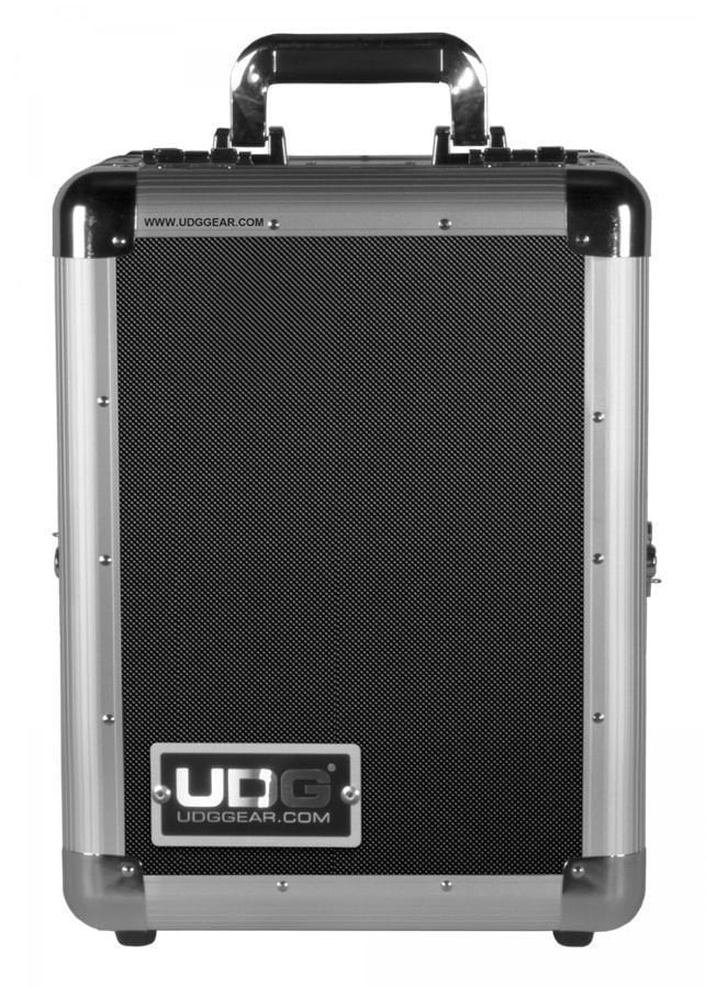 DJ-koffer UDG Ultimate Pick Foam  Multi Format S SV DJ-koffer
